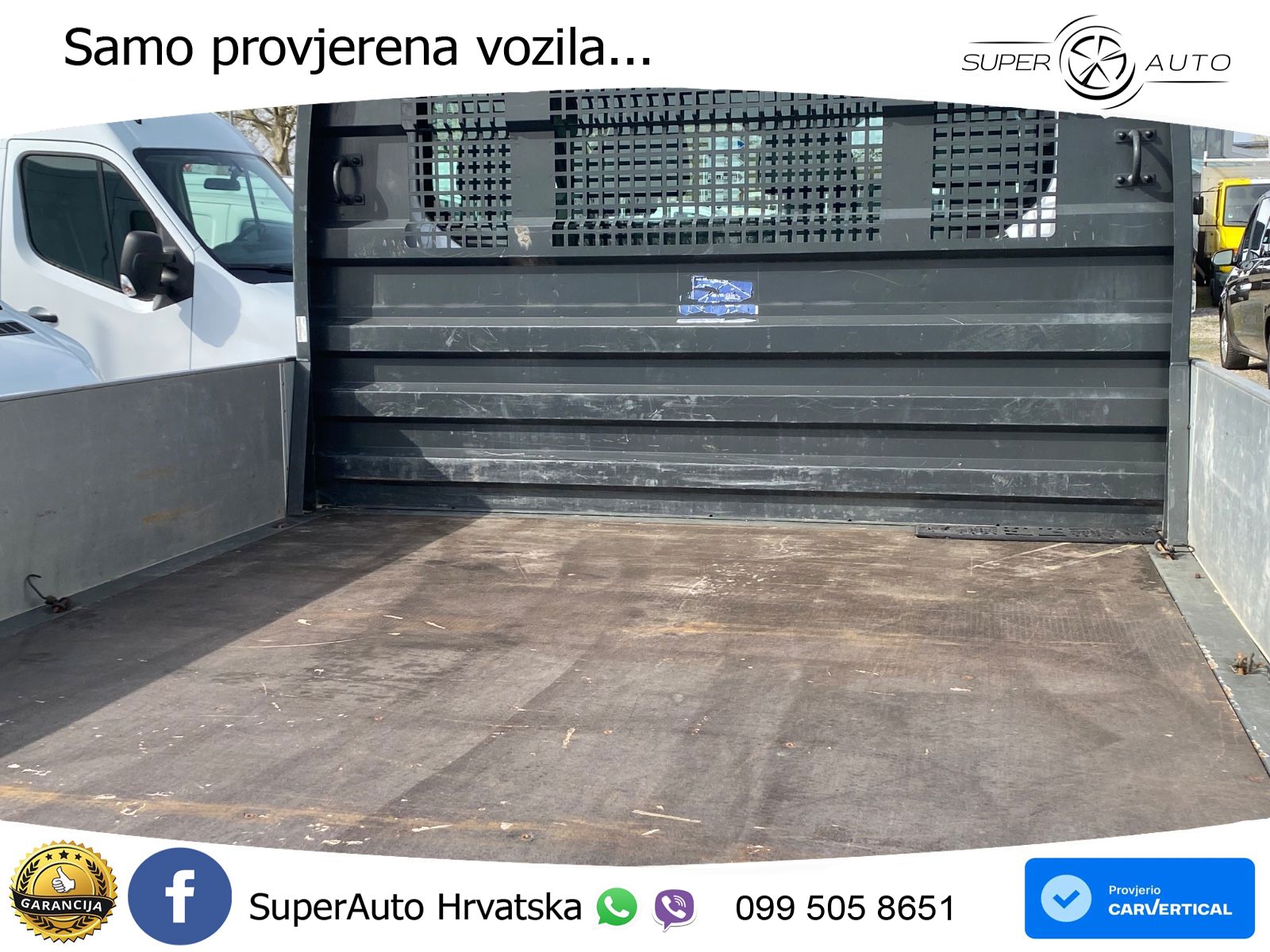 Ford Transit Pritsche 350L3Doka,Trend,Leder,AHK,1Hd 131 KS