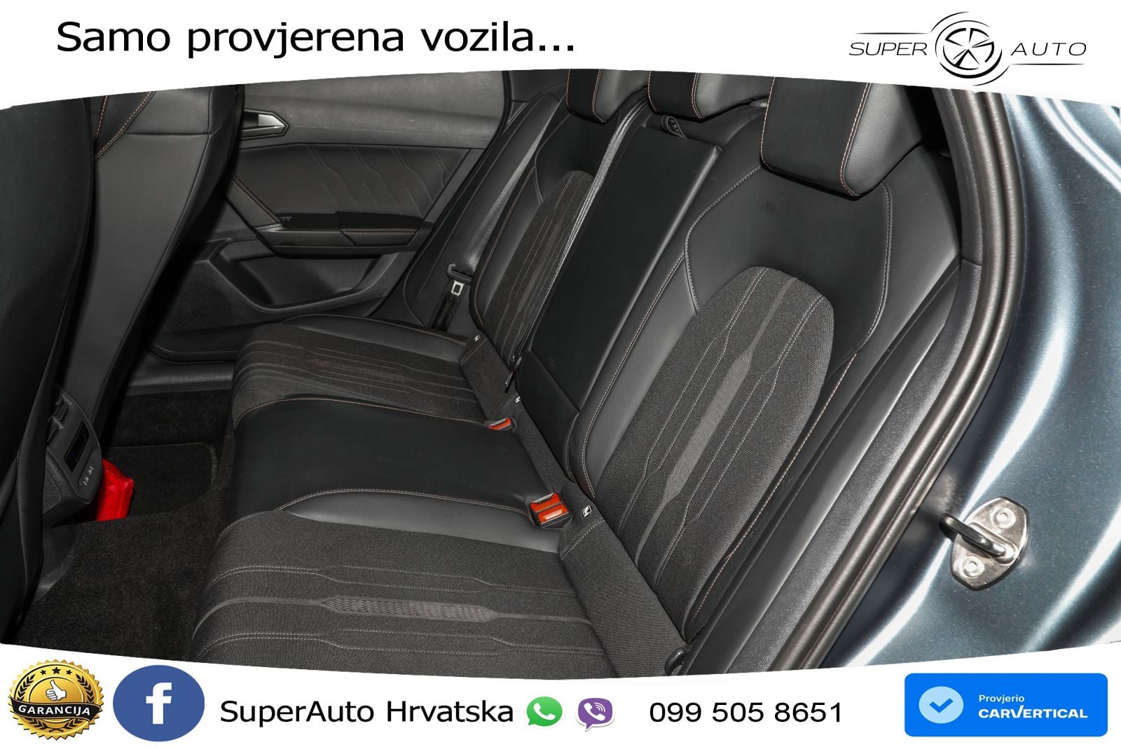 Cupra Formentor 1.4 TSI (245 KS) e-Hybrid DSG VZ LED+GR SJED+ACC
