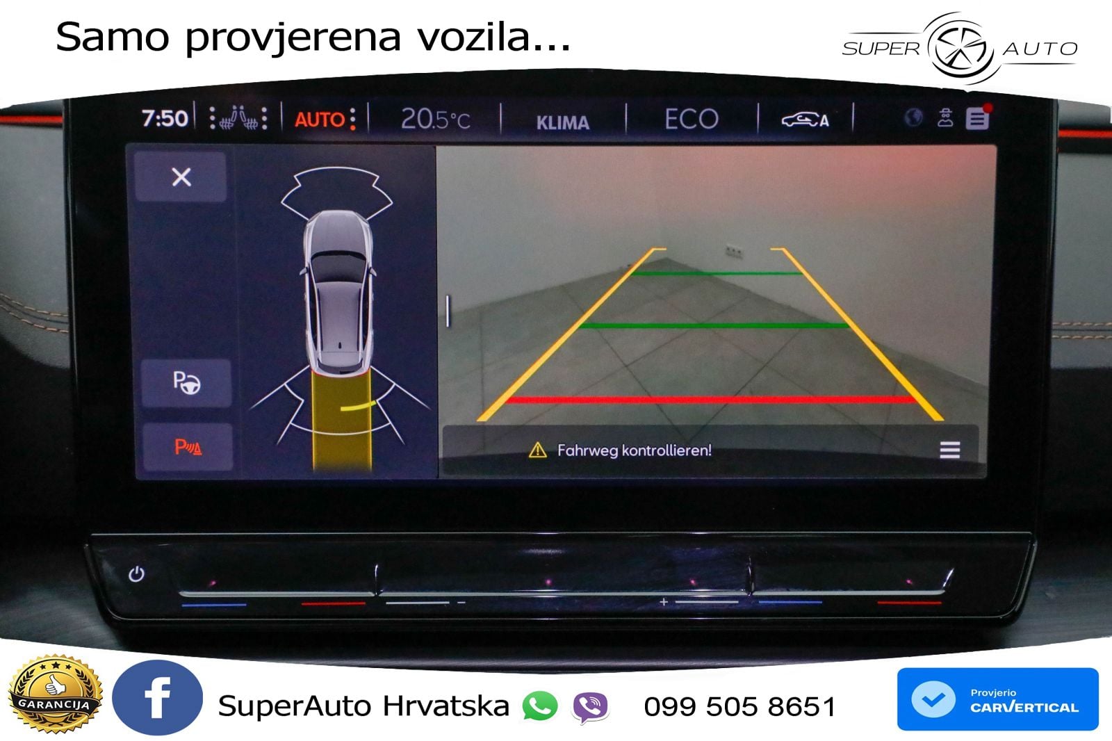 Cupra Formentor 1.4 TSI (245 KS) e-Hybrid DSG VZ LED+GR SJED+ACC