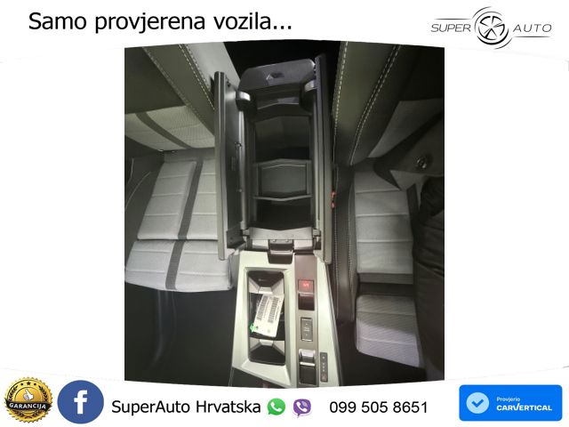 Opel Grandland 1.2 Turbo (145 KS) Hybrid eDCT LED+GR SJED+ACC