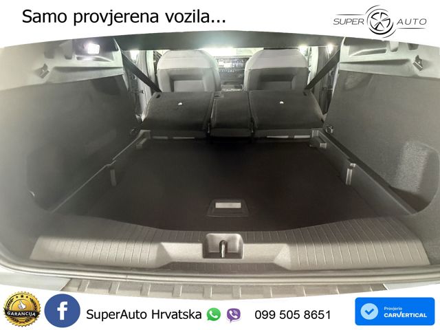 Opel Grandland 1.2 Turbo (145 KS) Hybrid eDCT LED+GR SJED+ACC