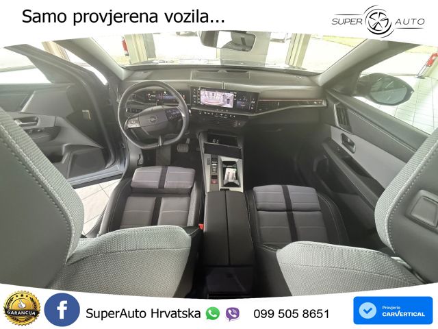 Opel Grandland 1.2 Turbo (145 KS) Hybrid eDCT LED+GR SJED+ACC
