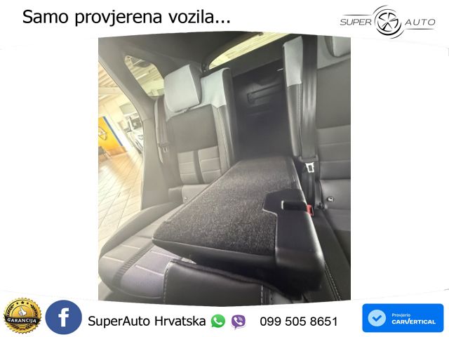 Opel Grandland 1.2 Turbo (145 KS) Hybrid eDCT LED+GR SJED+ACC