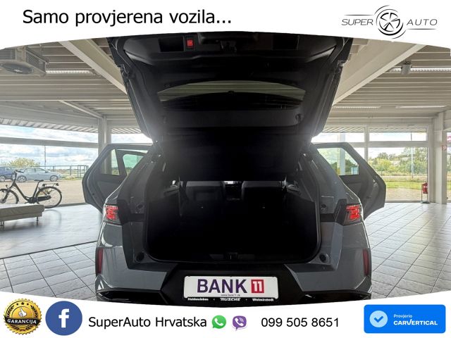 Opel Grandland 1.2 Turbo (145 KS) Hybrid eDCT LED+GR SJED+ACC