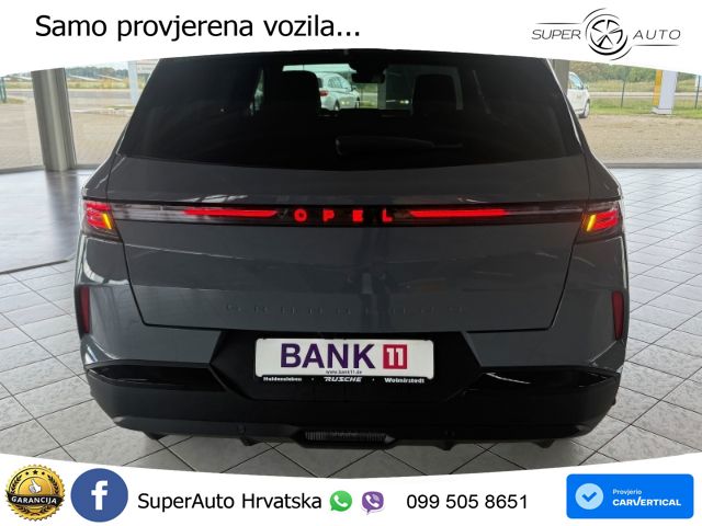 Opel Grandland 1.2 Turbo (145 KS) Hybrid eDCT LED+GR SJED+ACC