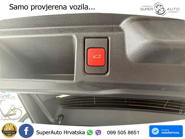 Opel Grandland 1.2 Turbo (145 KS) Hybrid eDCT LED+GR SJED+ACC