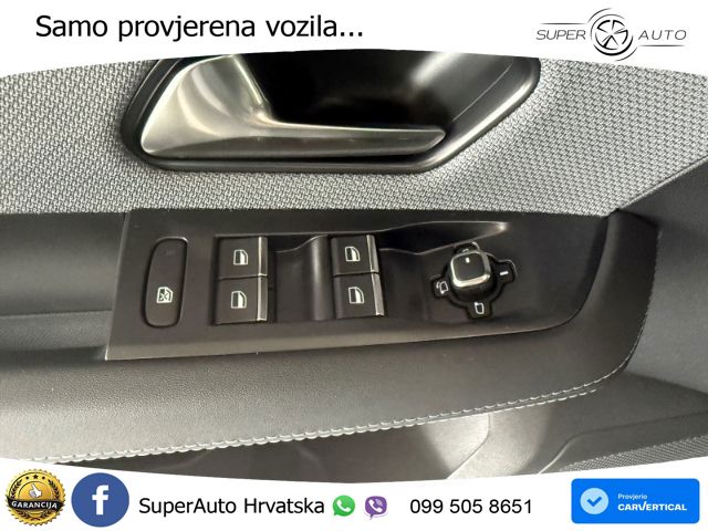 Opel Grandland 1.2 Turbo (145 KS) Hybrid eDCT LED+GR SJED+ACC