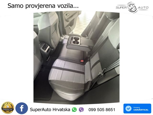 Opel Grandland 1.2 Turbo (145 KS) Hybrid eDCT LED+GR SJED+ACC