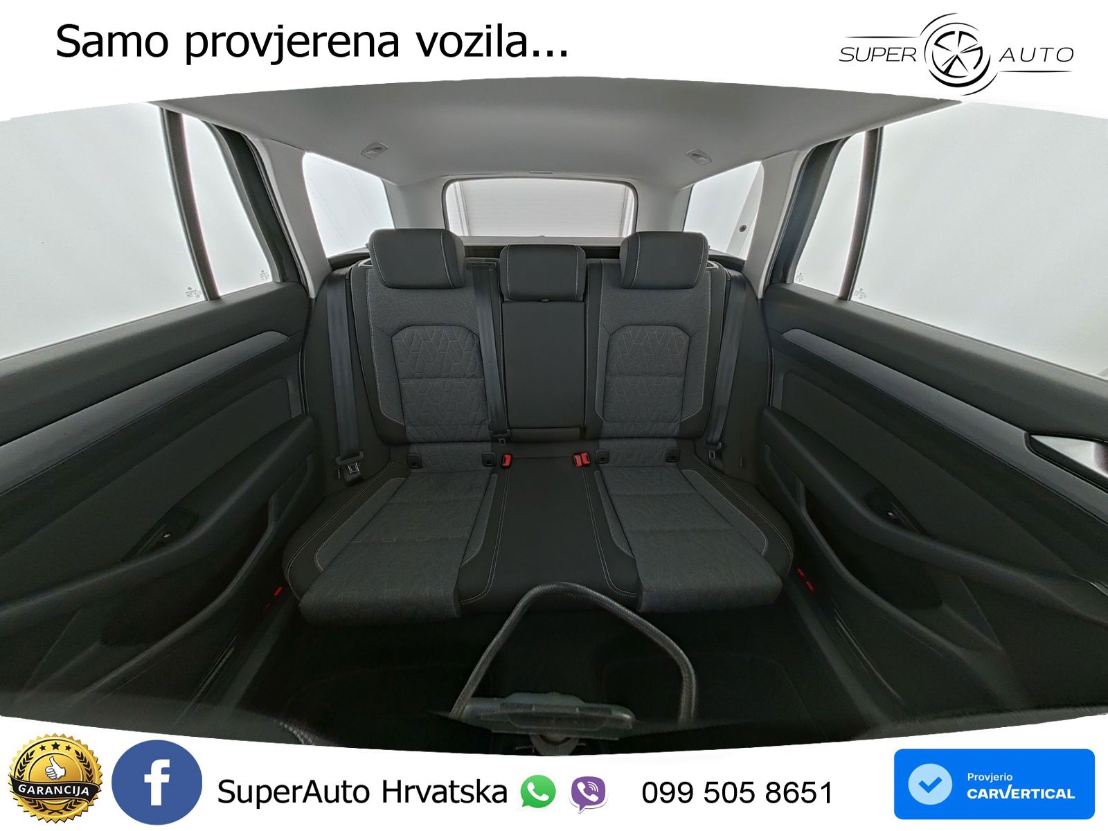 Volkswagen Passat Variant 1.5 TSI (150 KS) ACT Business MATRIX+GR SJED+KAM