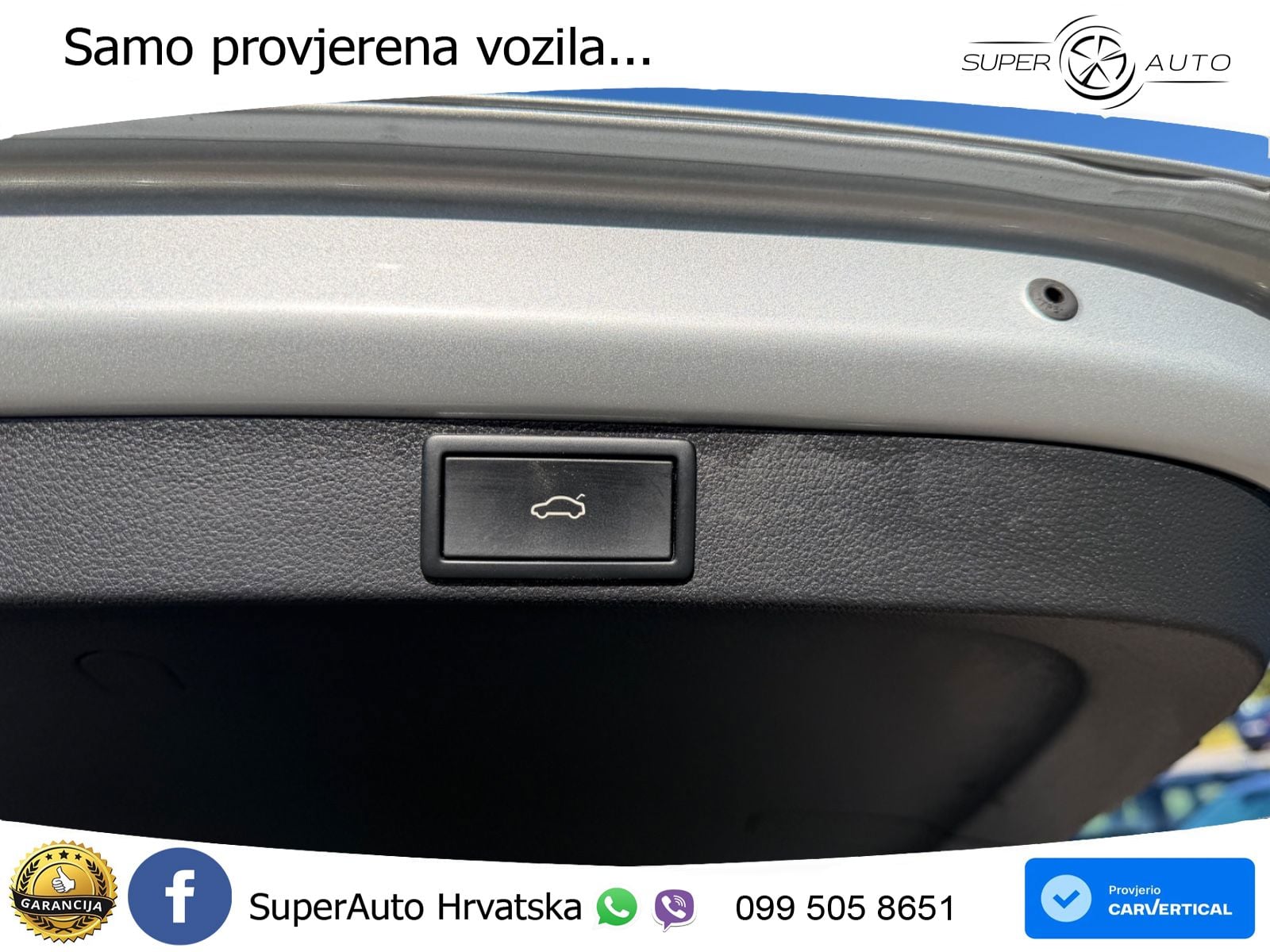 Škoda Octavia Combi RS 2.0 TDI (200 KS) DSG LED+GR SJED+ACC