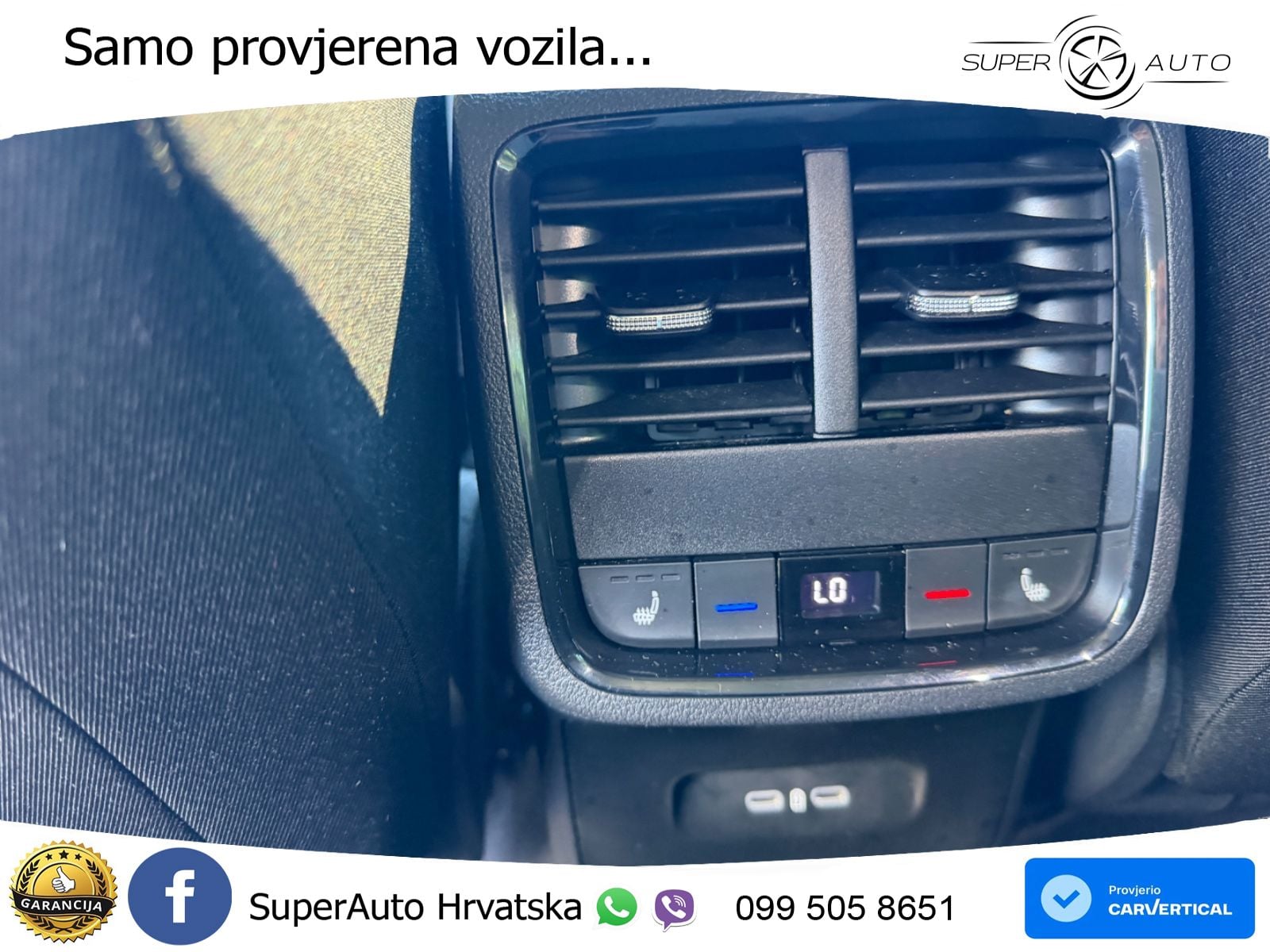 Škoda Octavia Combi RS 2.0 TDI (200 KS) DSG LED+GR SJED+ACC