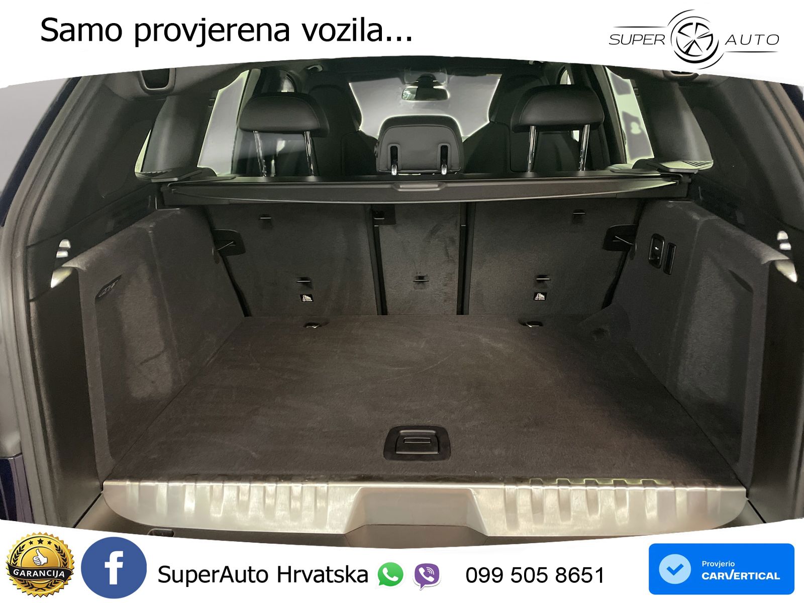 BMW X3 30e xDrive Steptronic M Sport