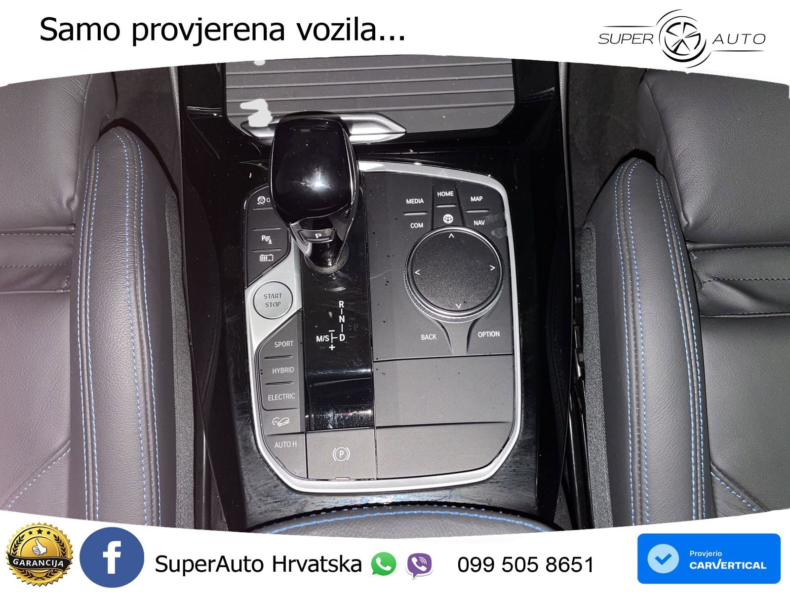 BMW X3 30e xDrive Steptronic M Sport