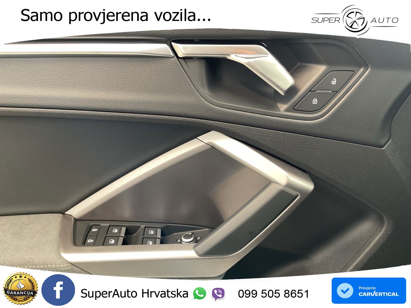 Audi Q3 45 TFSI (245 KS) quattro S tronic advanced LED+GR SJED+ACC