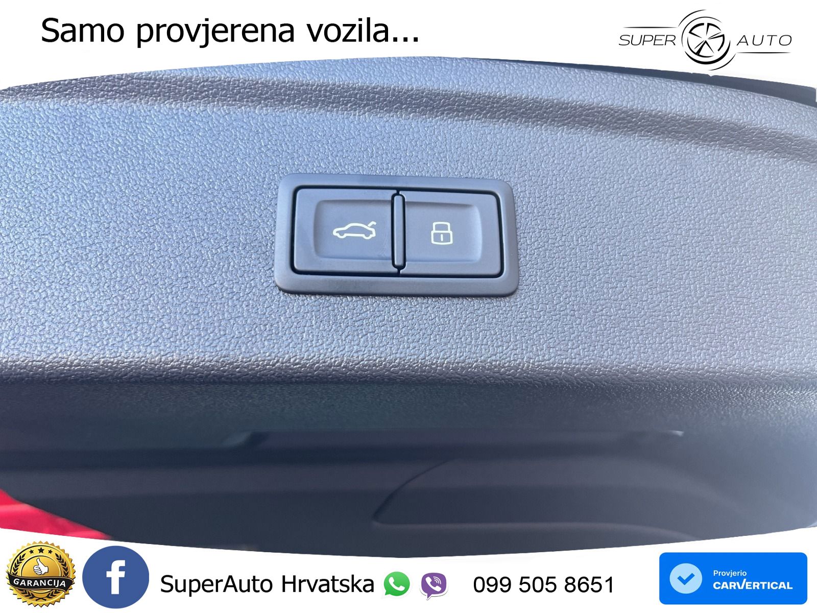 Audi A3 35 TFSI (150 KS) S tronic advanced LED+GR SJED+ACC