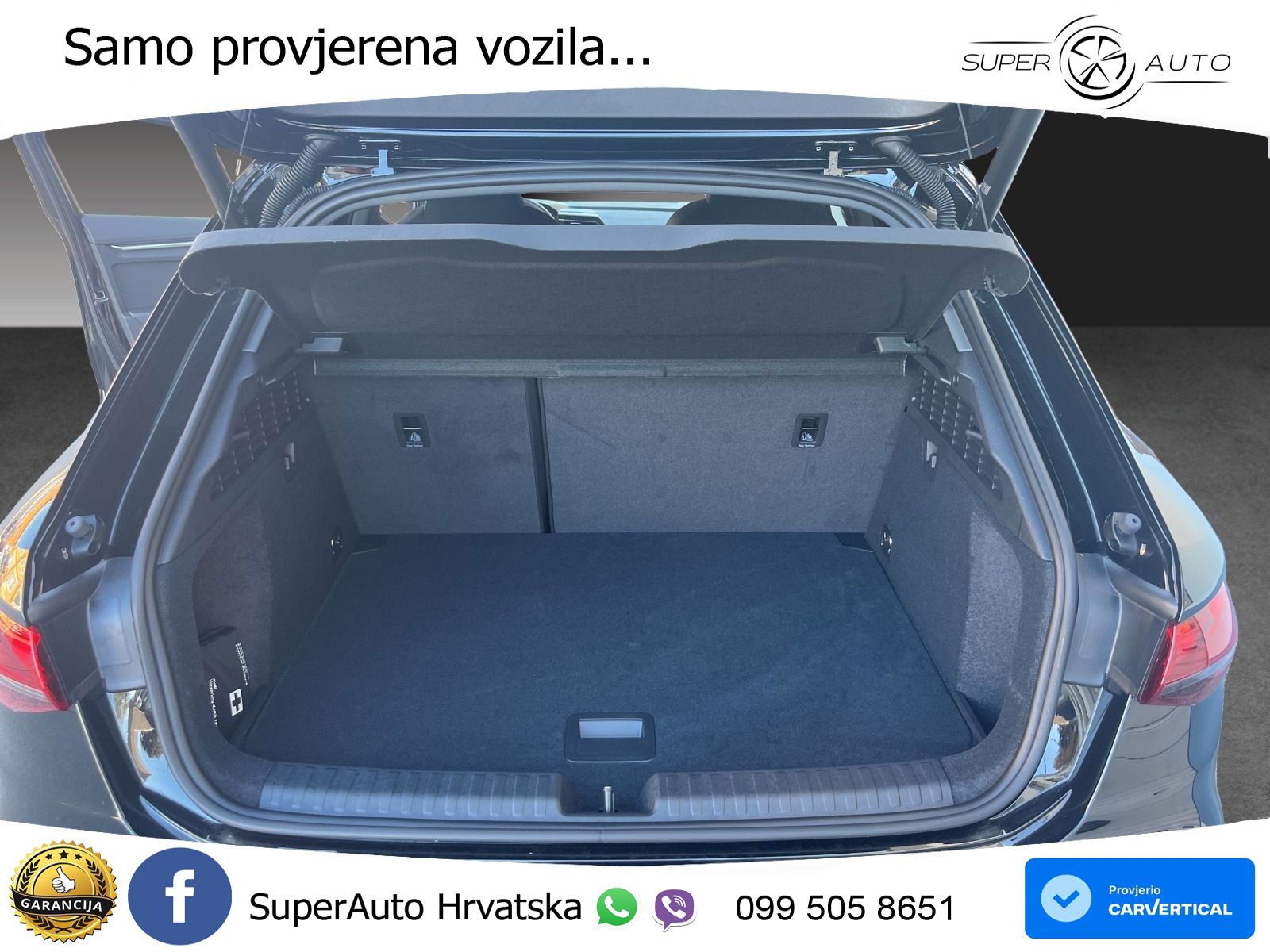 Audi A3 35 TFSI (150 KS) S tronic advanced LED+GR SJED+ACC
