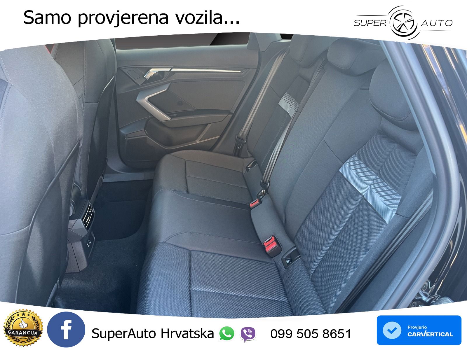 Audi A3 35 TFSI (150 KS) S tronic advanced LED+GR SJED+ACC