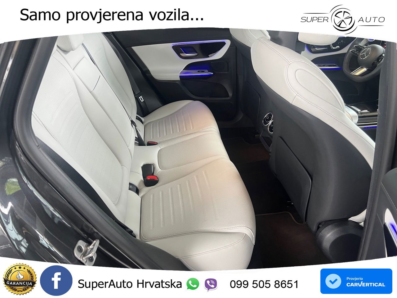 Mercedes GLC 400e (381 KS) 4MATIC 9G-TRONIC AMG ACC+GR SJED+360+PANO