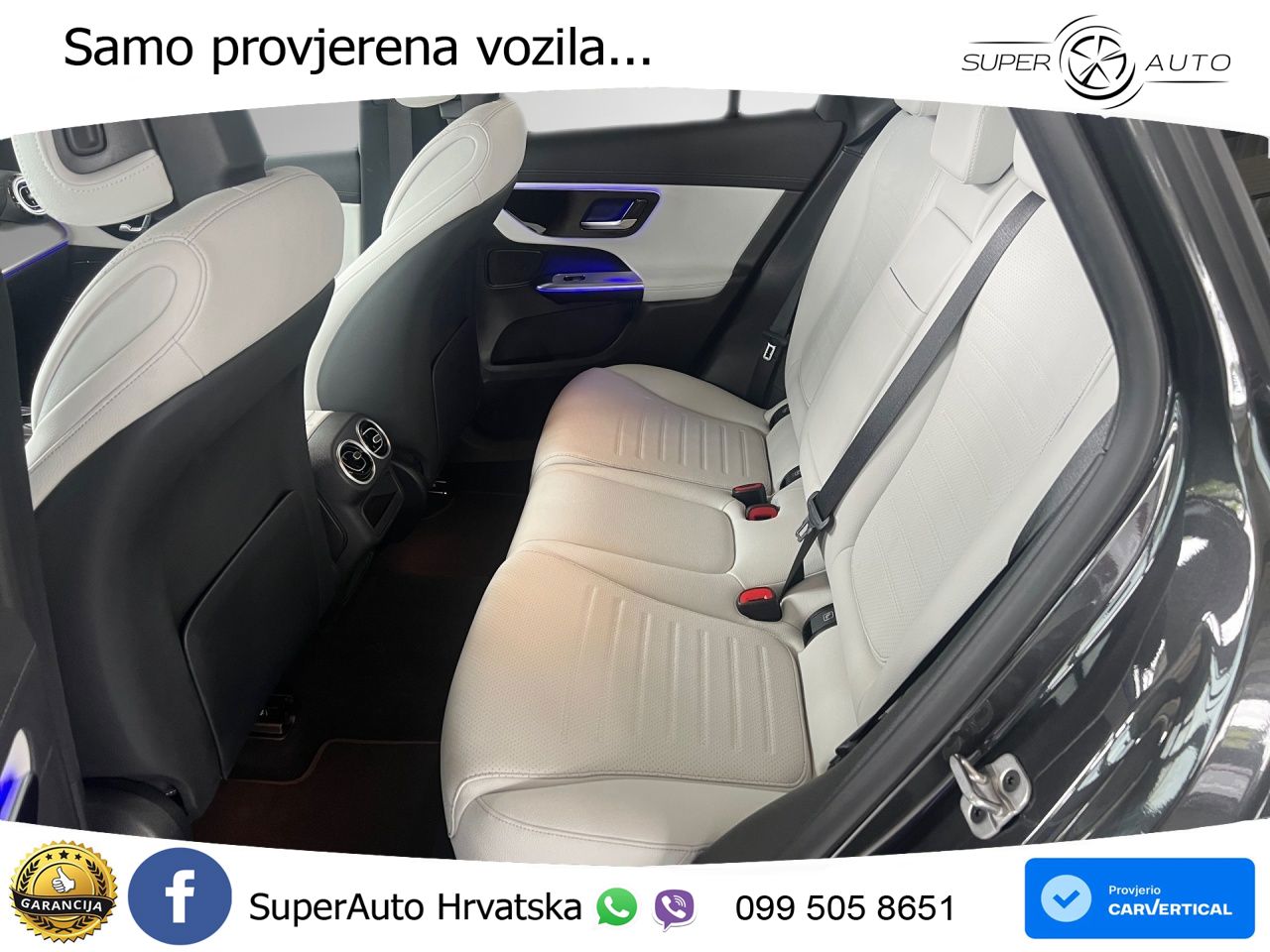 Mercedes GLC 400e (381 KS) 4MATIC 9G-TRONIC AMG ACC+GR SJED+360+PANO