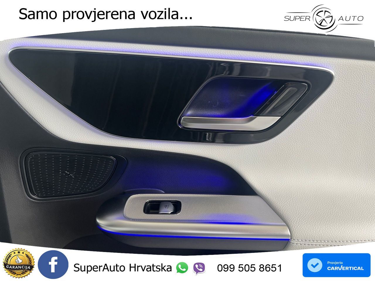 Mercedes GLC 400e (381 KS) 4MATIC 9G-TRONIC AMG ACC+GR SJED+360+PANO