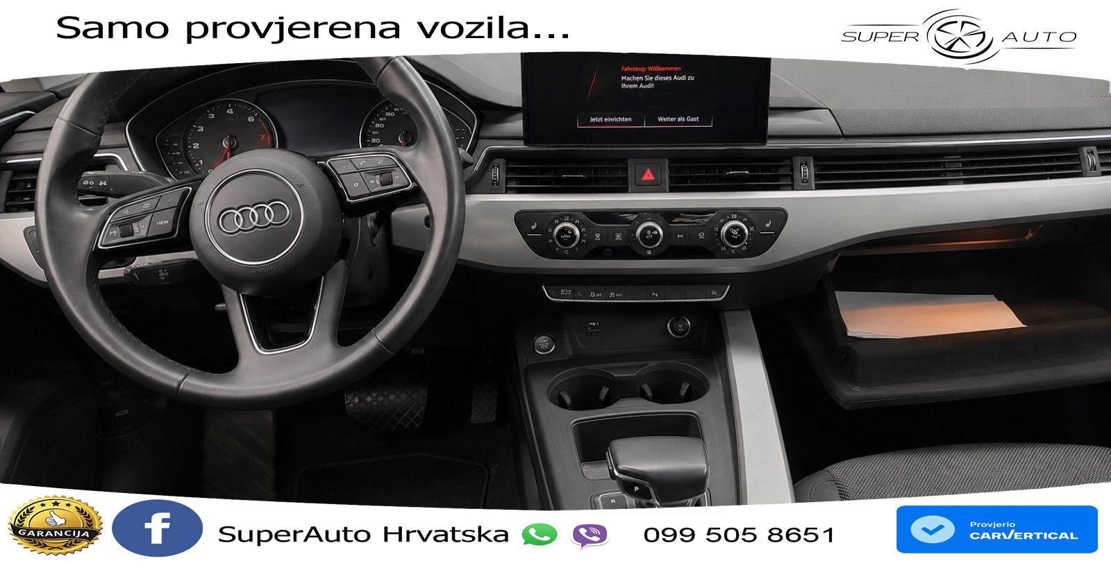 Audi A5 Sportback 35 TFSI (150 KS) S tronic