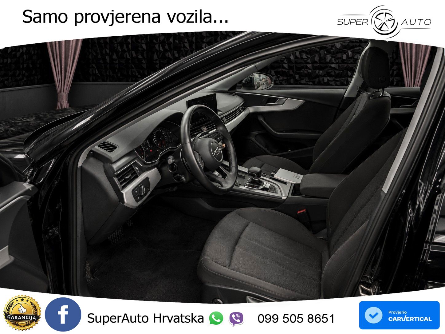 Audi A5 Sportback 35 TFSI (150 KS) S tronic