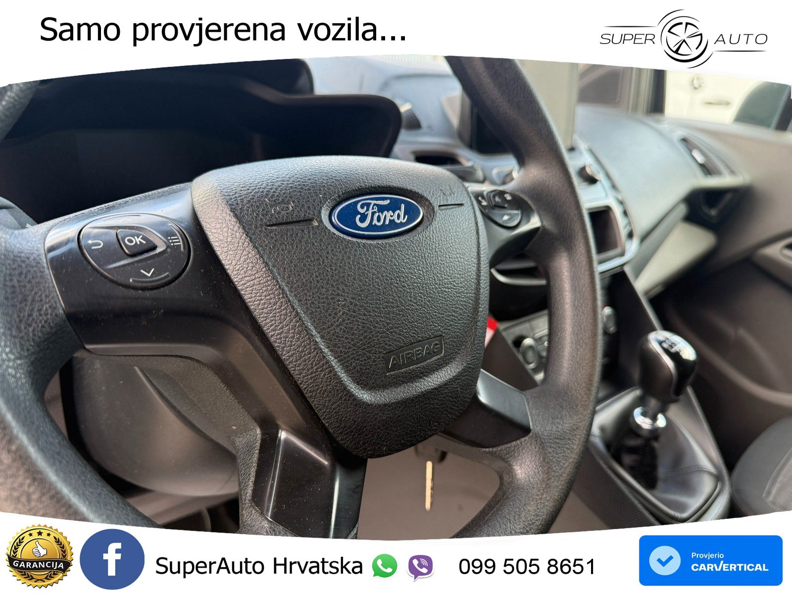 Ford Transit Connect lang L2 Klima/Kam/NAVI/Bott/EU6d 101 KS