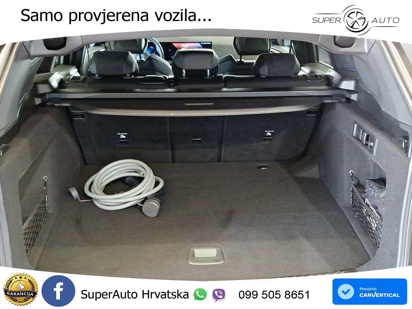 BMW X3 30e xDrive Steptronic M Sport