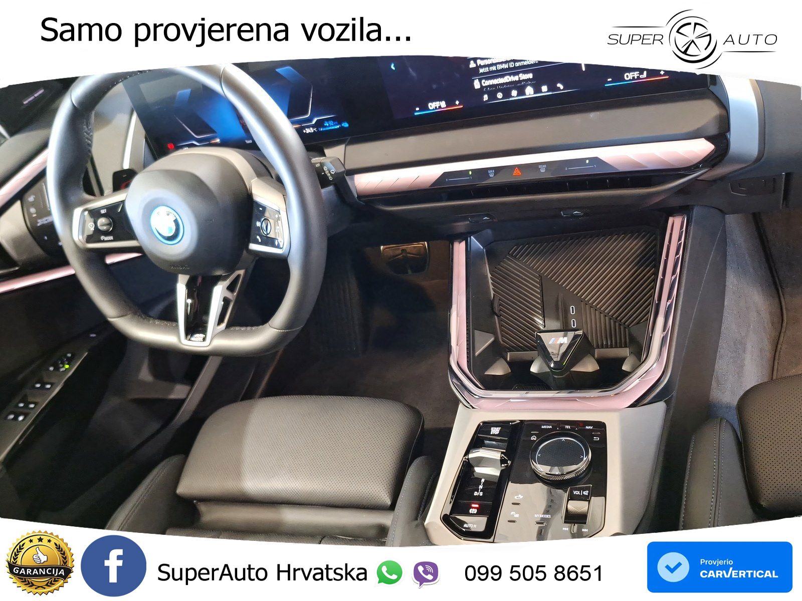 BMW X3 30e xDrive Steptronic M Sport