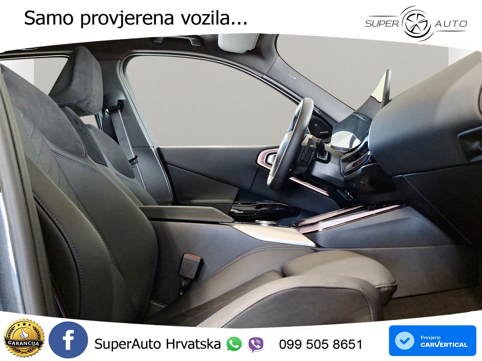 BMW X3 30e xDrive Steptronic M Sport