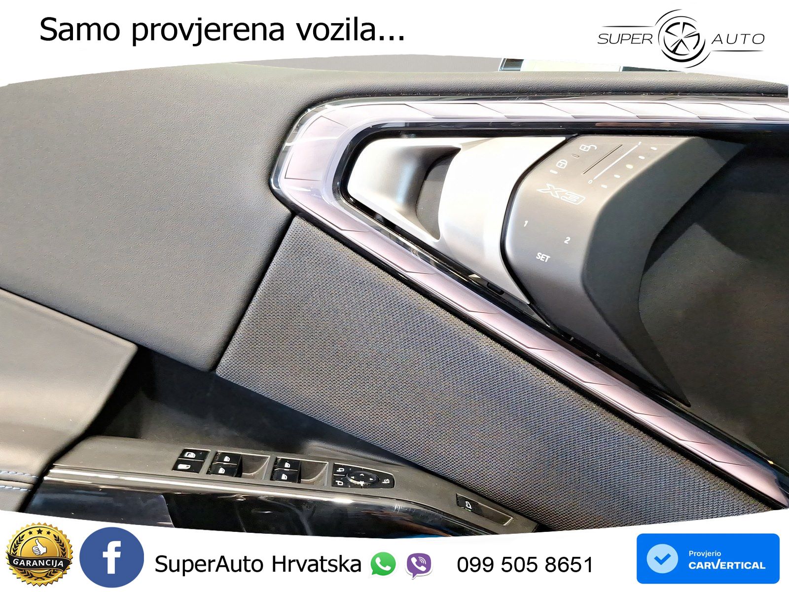 BMW X3 30e xDrive Steptronic M Sport