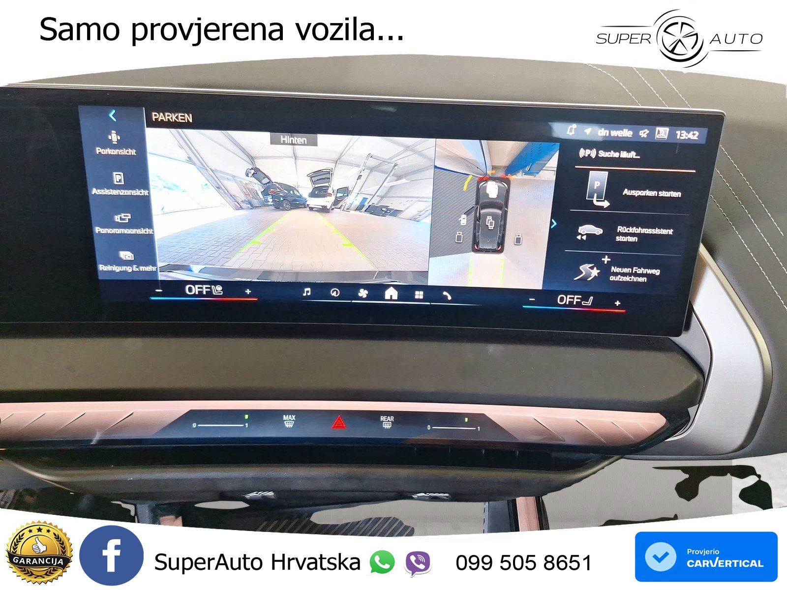 BMW X3 30e xDrive Steptronic M Sport
