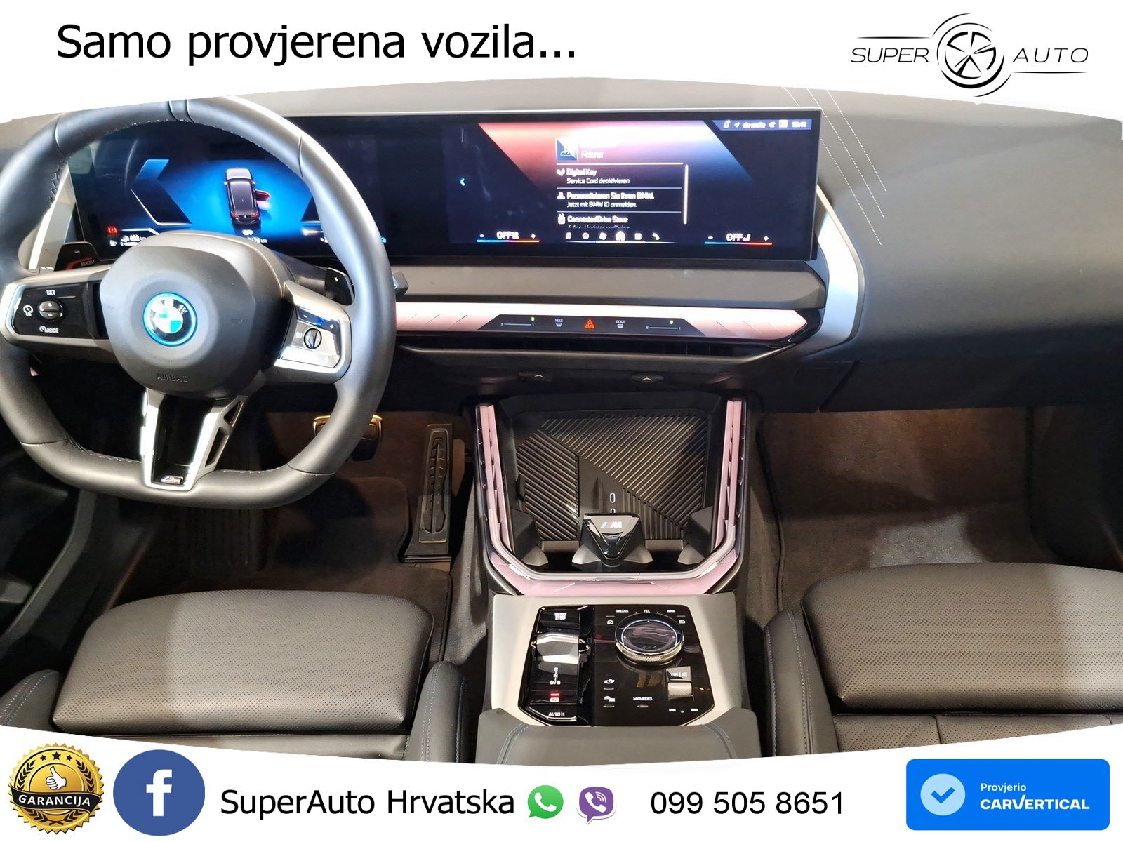 BMW X3 30e xDrive Steptronic M Sport