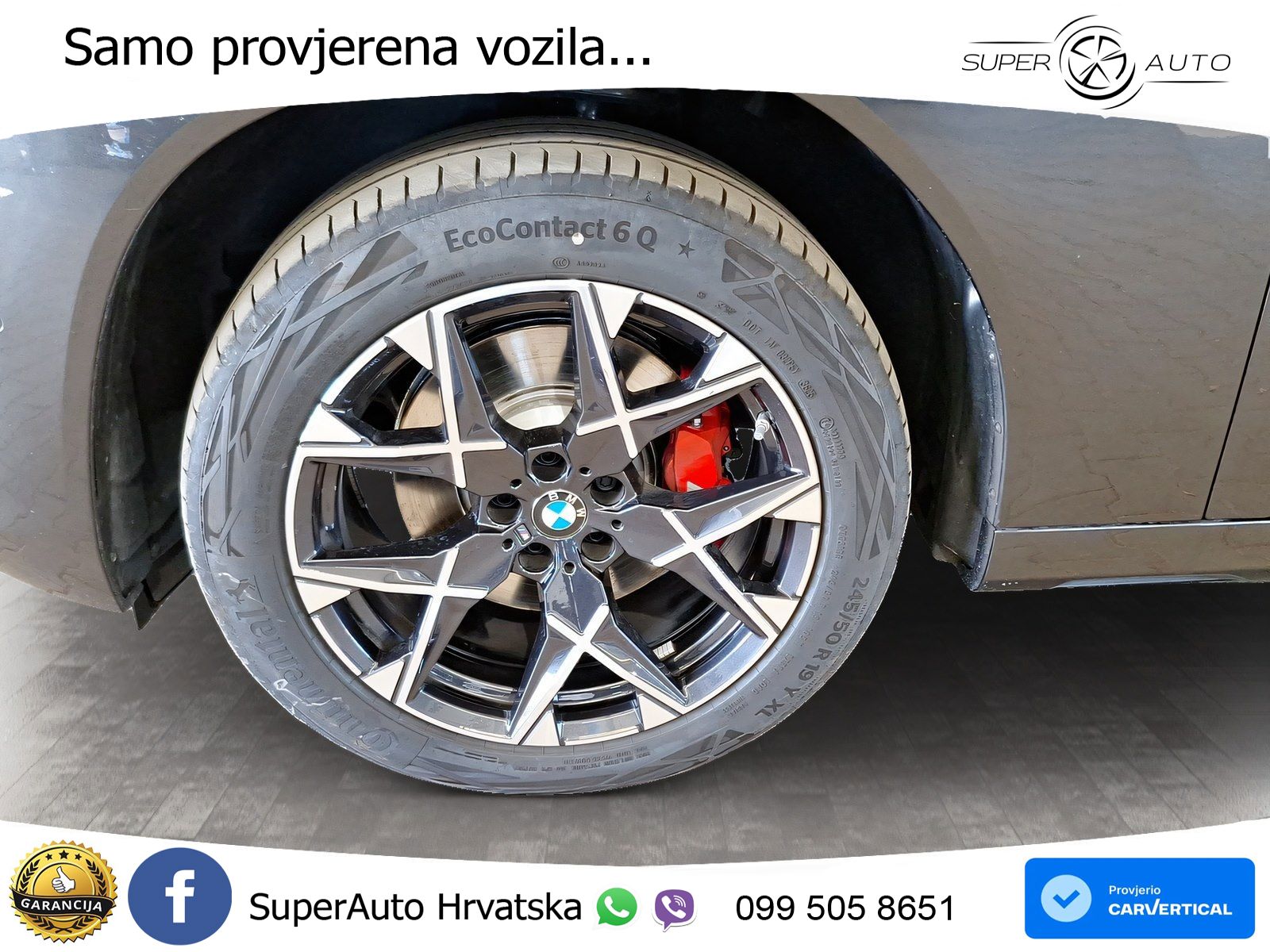 BMW X3 30e xDrive Steptronic M Sport