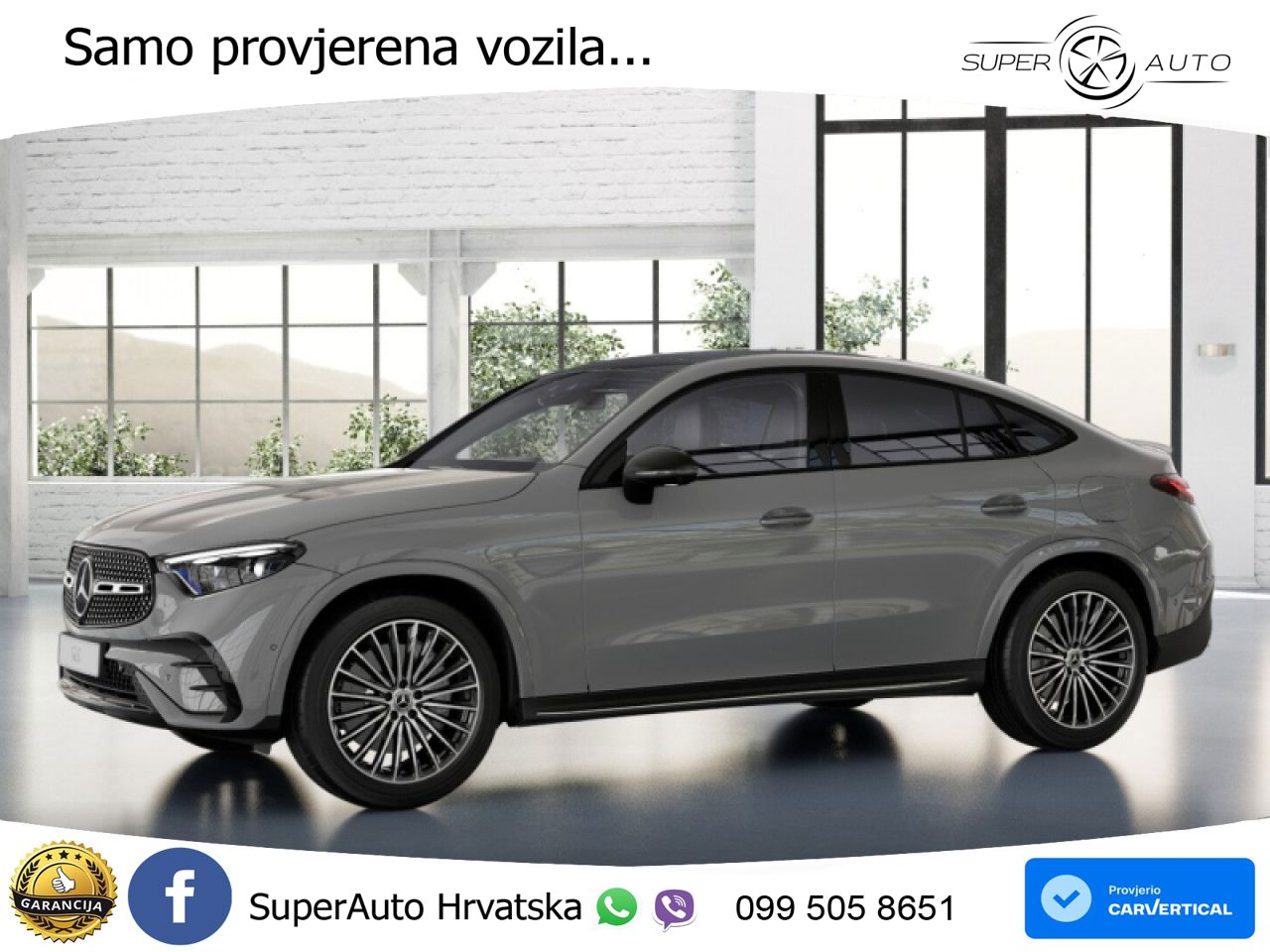 Mercedes GLC 300e (313 KS) 4MATIC 9G-TRONIC AMG ACC+HEAD+GR SJED+360+PANO