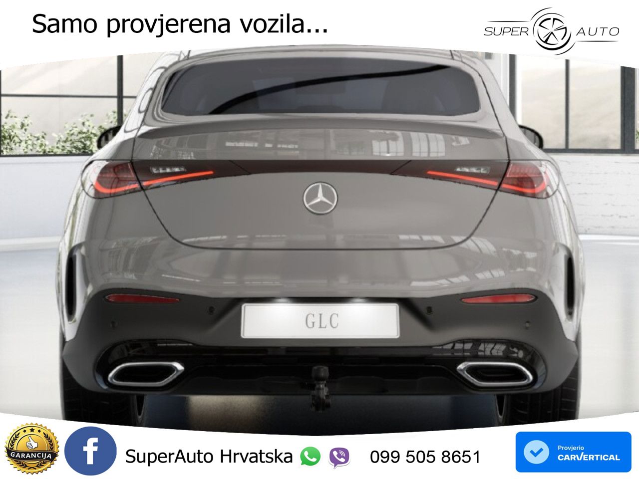 Mercedes GLC 300e (313 KS) 4MATIC 9G-TRONIC AMG ACC+HEAD+GR SJED+360+PANO