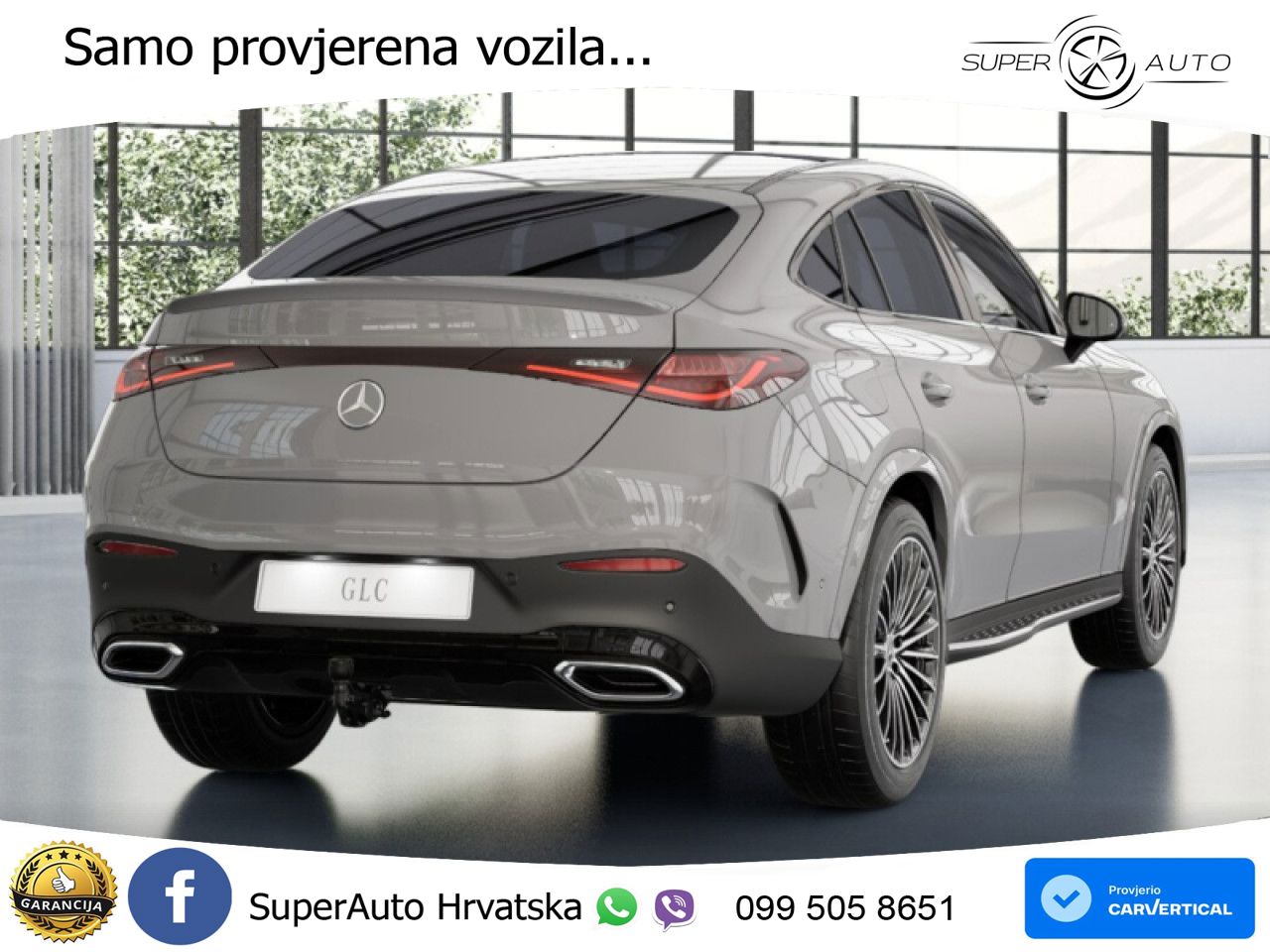Mercedes GLC 300e (313 KS) 4MATIC 9G-TRONIC AMG ACC+HEAD+GR SJED+360+PANO