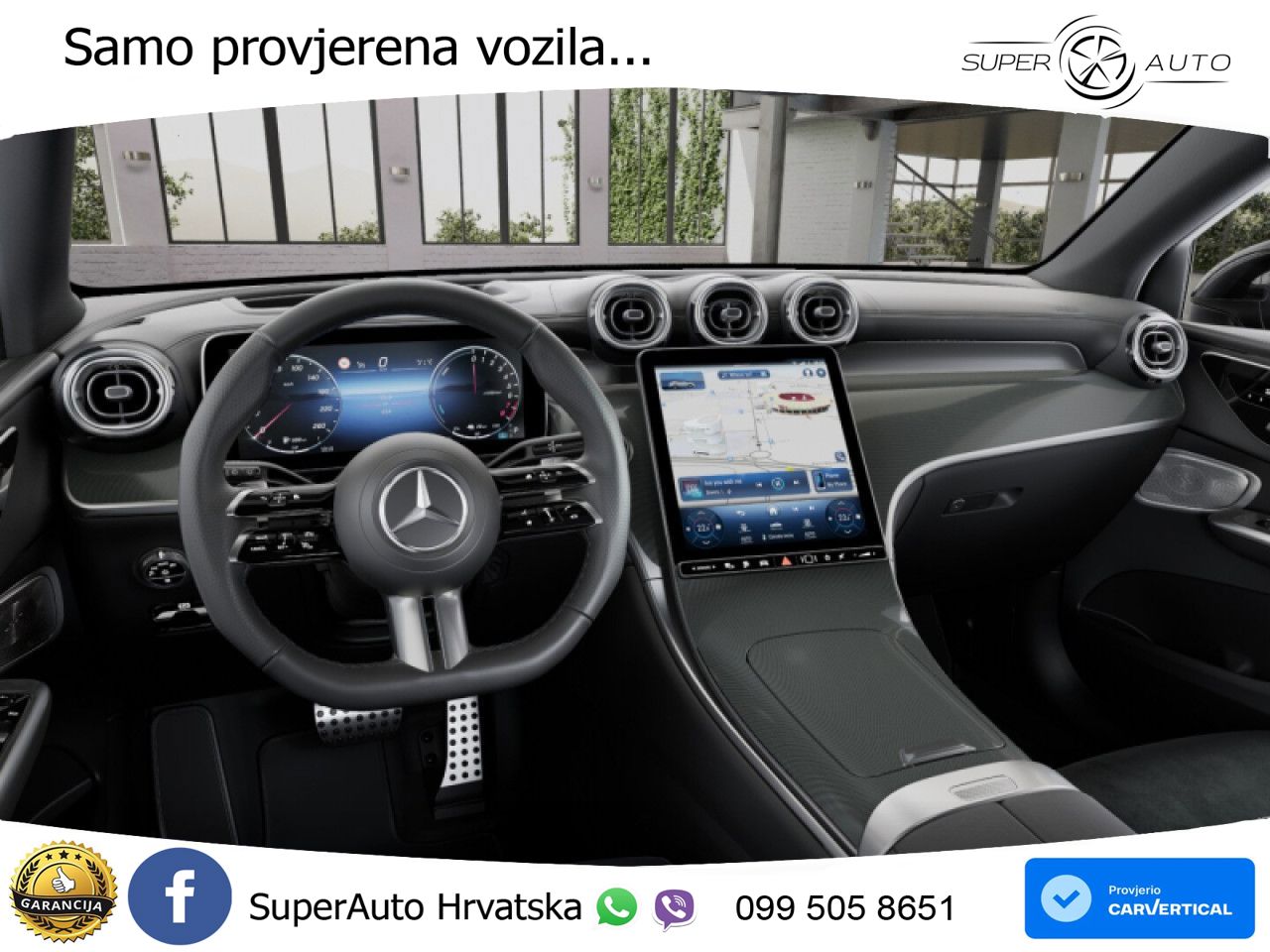 Mercedes GLC 300e (313 KS) 4MATIC 9G-TRONIC AMG ACC+HEAD+GR SJED+360+PANO
