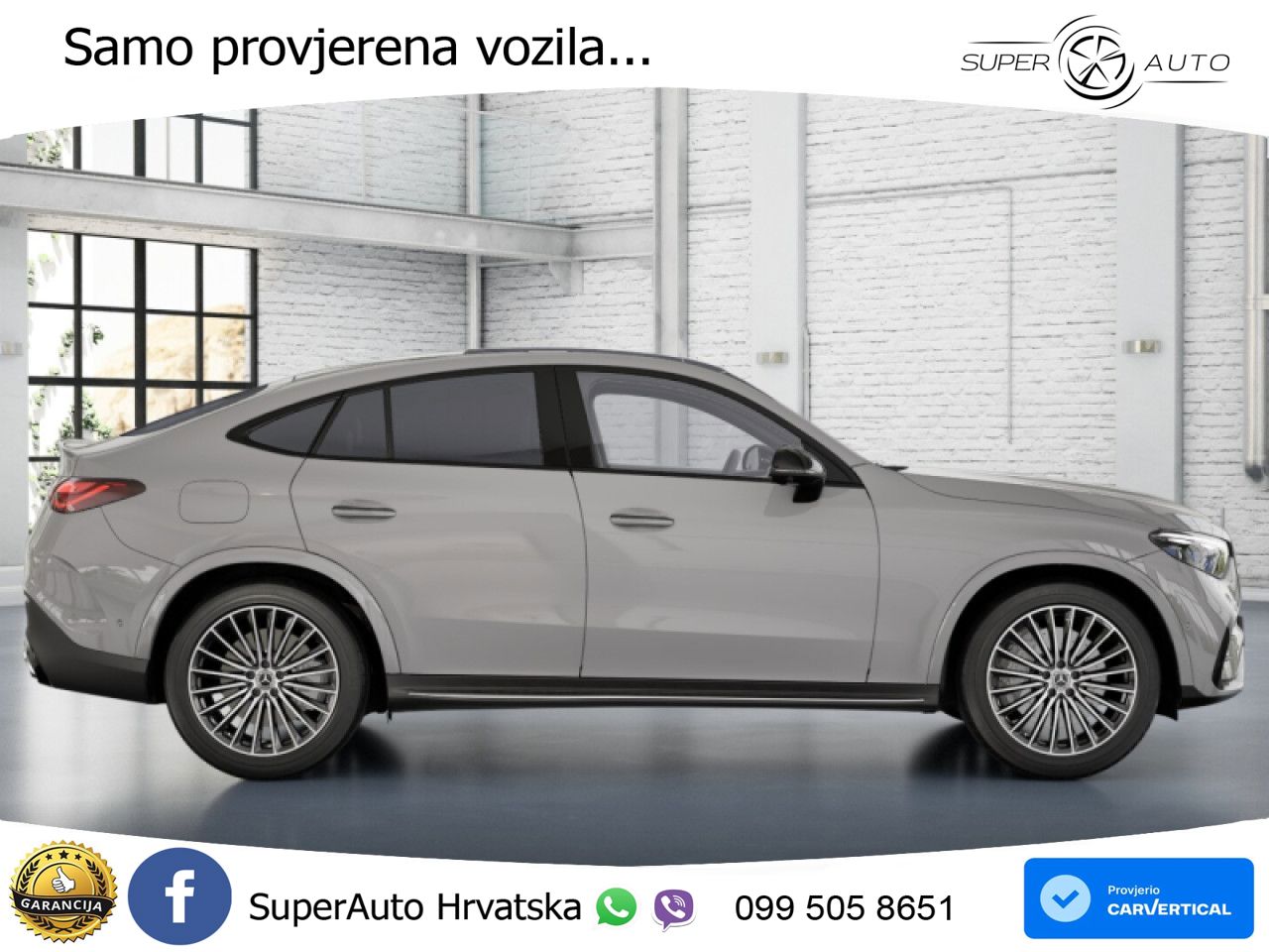 Mercedes GLC 300e (313 KS) 4MATIC 9G-TRONIC AMG ACC+HEAD+GR SJED+360+PANO