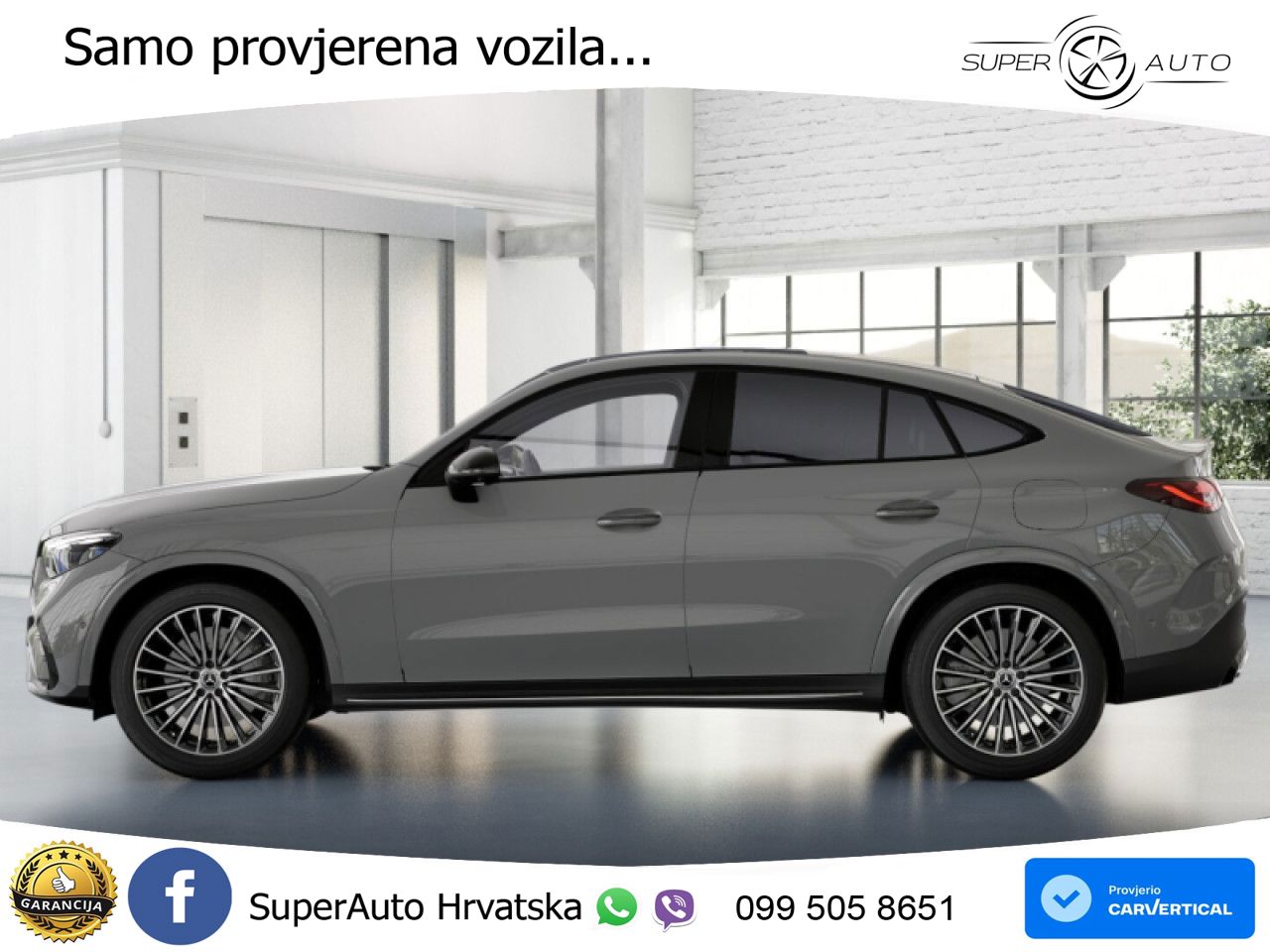 Mercedes GLC 300e (313 KS) 4MATIC 9G-TRONIC AMG ACC+HEAD+GR SJED+360+PANO