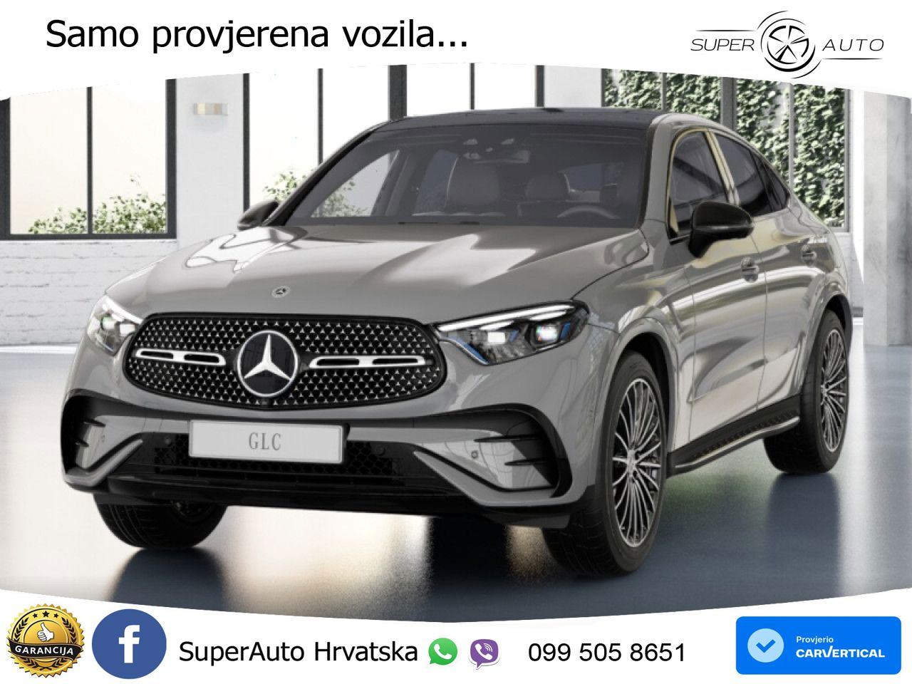 Mercedes GLC 300e (313 KS) 4MATIC 9G-TRONIC AMG ACC+HEAD+GR SJED+360+PANO