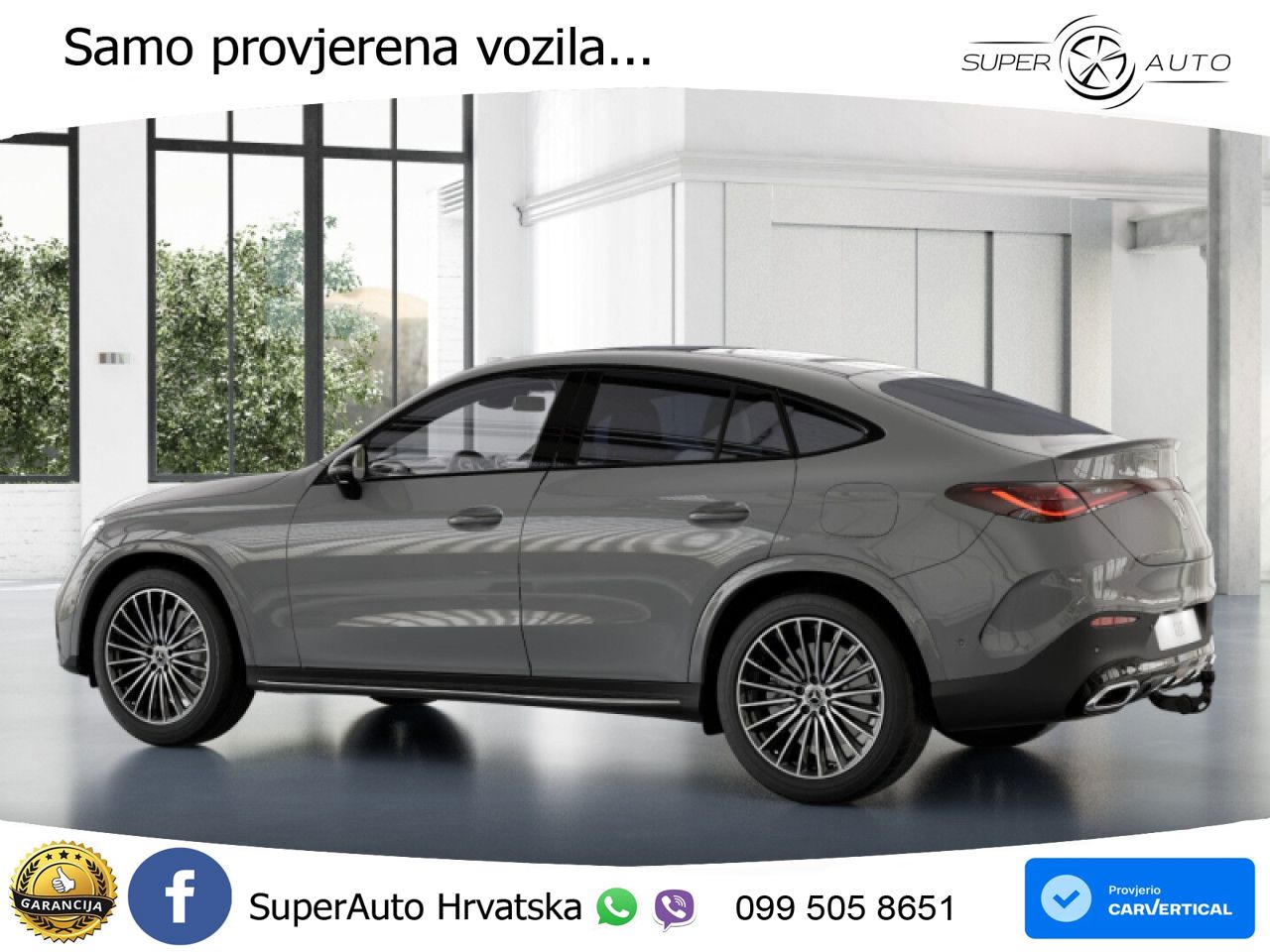 Mercedes GLC 300e (313 KS) 4MATIC 9G-TRONIC AMG ACC+HEAD+GR SJED+360+PANO