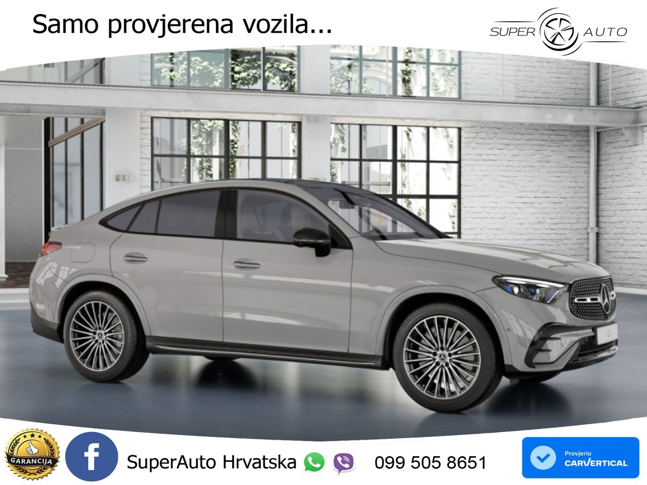 Mercedes GLC 300e (313 KS) 4MATIC 9G-TRONIC AMG ACC+HEAD+GR SJED+360+PANO
