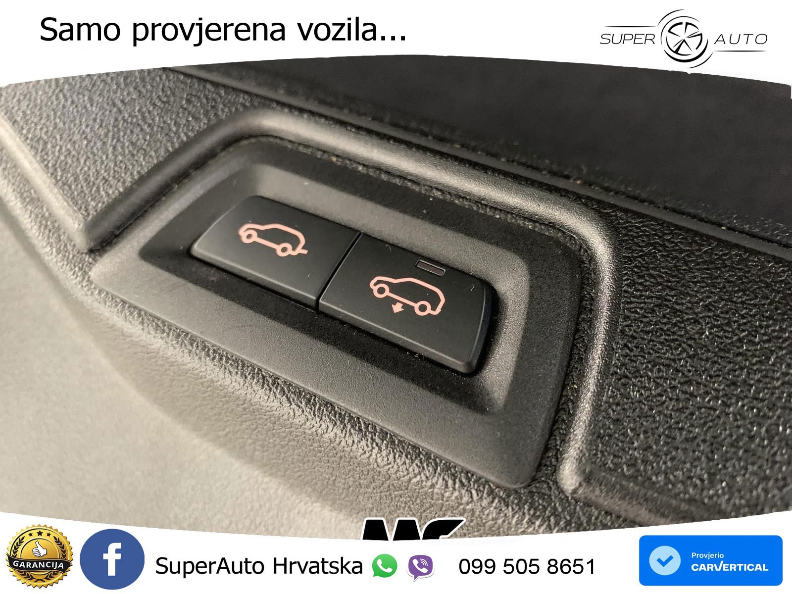 BMW X7 M60i (530 KS) xDrive Steptronic ACC+HEAD+4xGR SJED+360+PANO