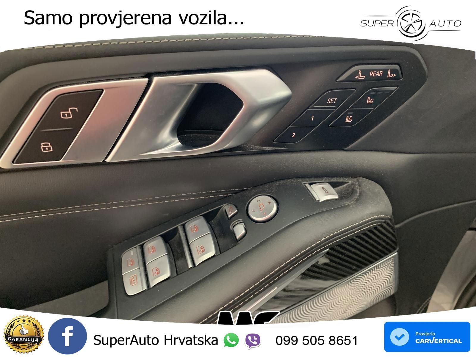 BMW X7 M60i (530 KS) xDrive Steptronic ACC+HEAD+4xGR SJED+360+PANO