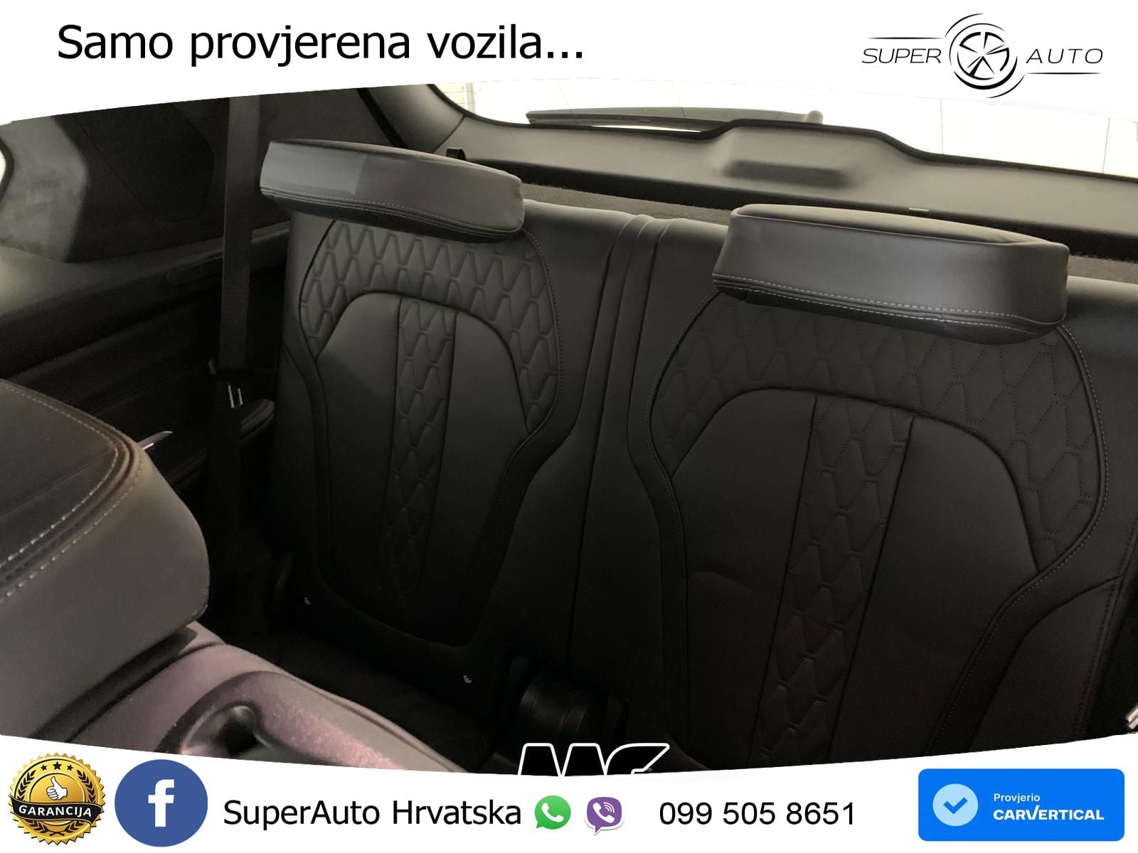 BMW X7 M60i (530 KS) xDrive Steptronic ACC+HEAD+4xGR SJED+360+PANO