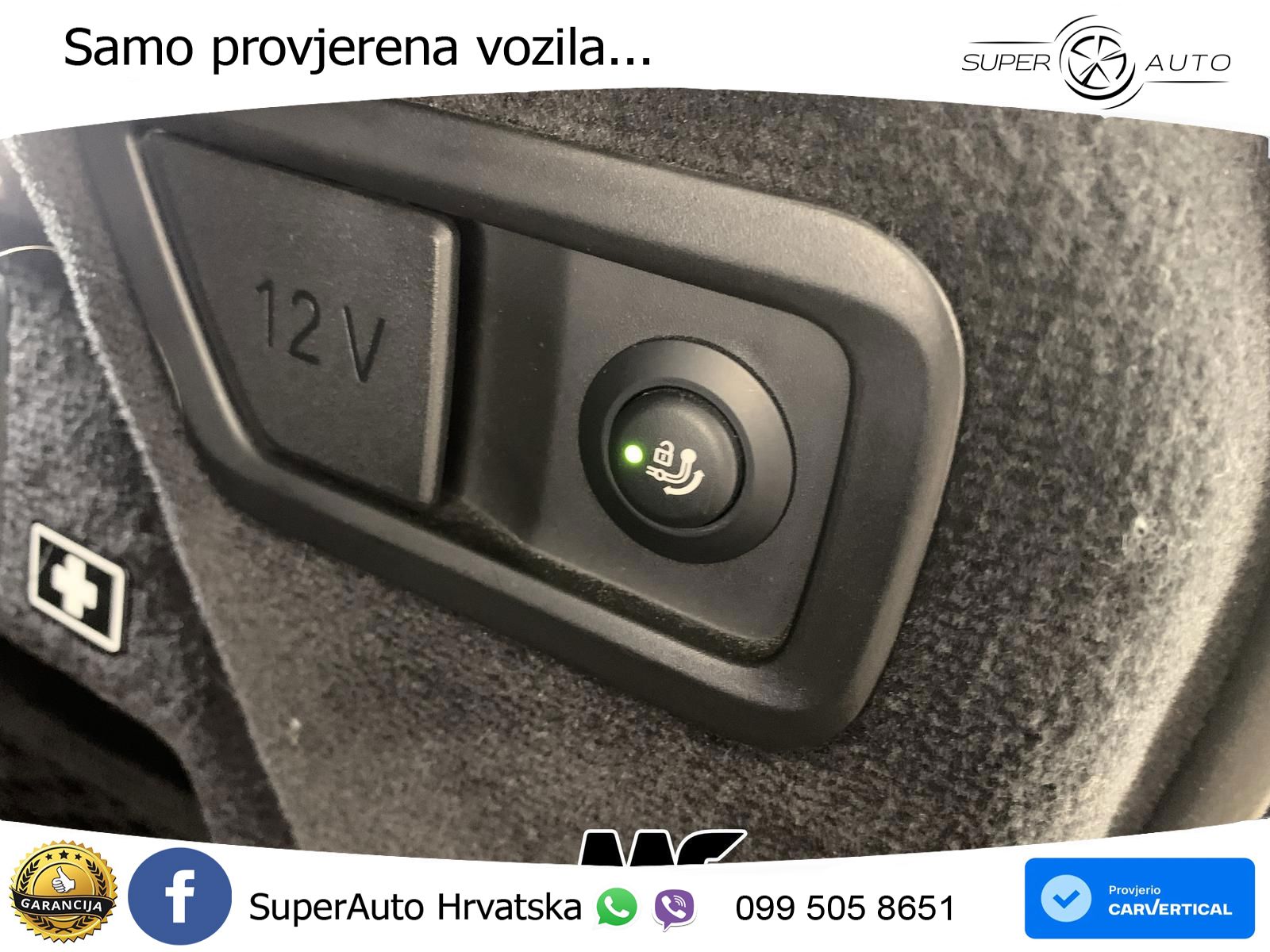 BMW X7 M60i (530 KS) xDrive Steptronic ACC+HEAD+4xGR SJED+360+PANO