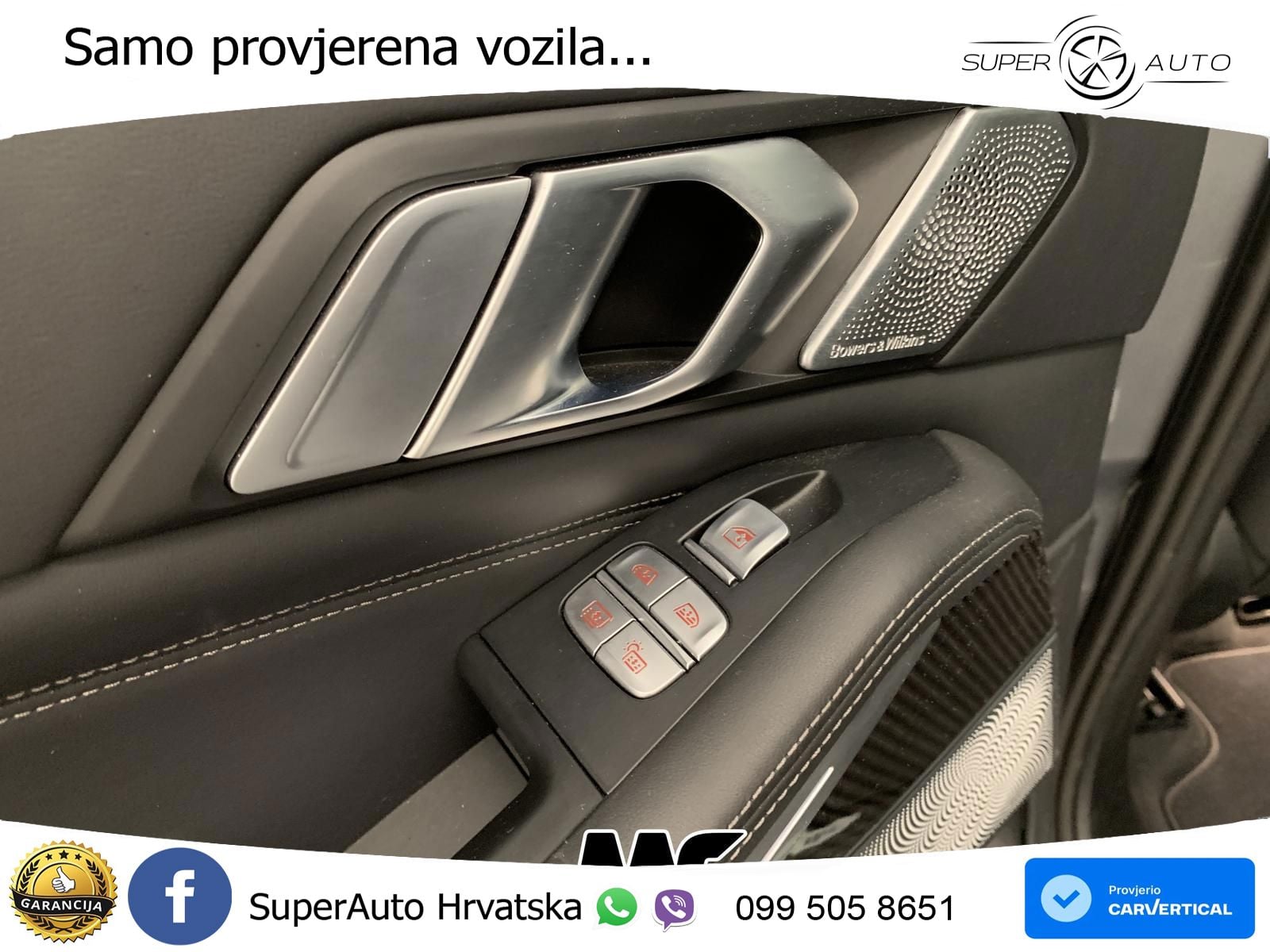BMW X7 M60i (530 KS) xDrive Steptronic ACC+HEAD+4xGR SJED+360+PANO