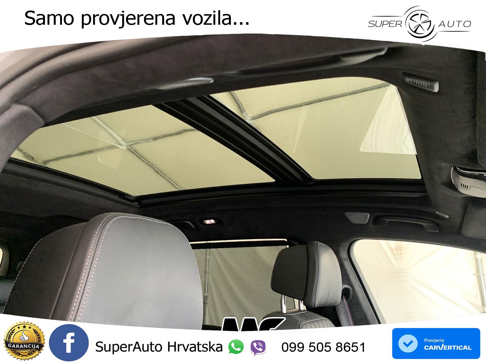 BMW X7 M60i (530 KS) xDrive Steptronic ACC+HEAD+4xGR SJED+360+PANO