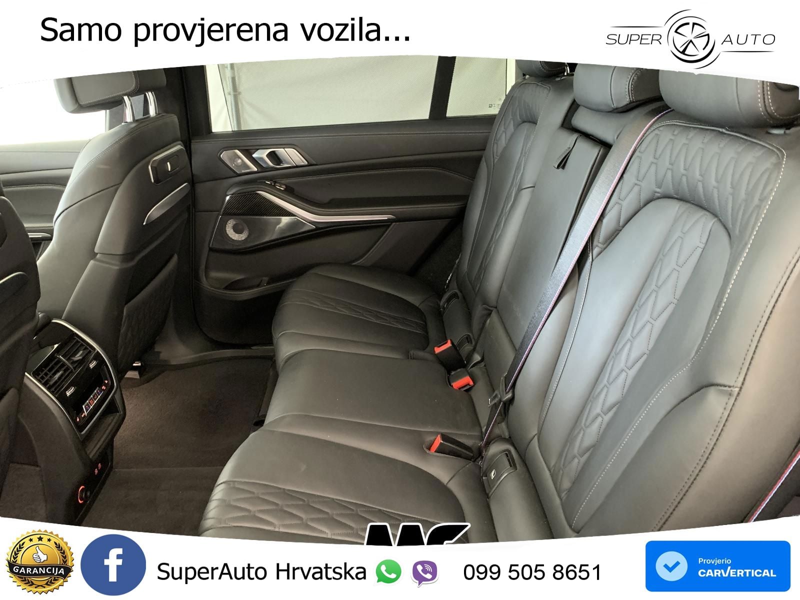 BMW X7 M60i (530 KS) xDrive Steptronic ACC+HEAD+4xGR SJED+360+PANO